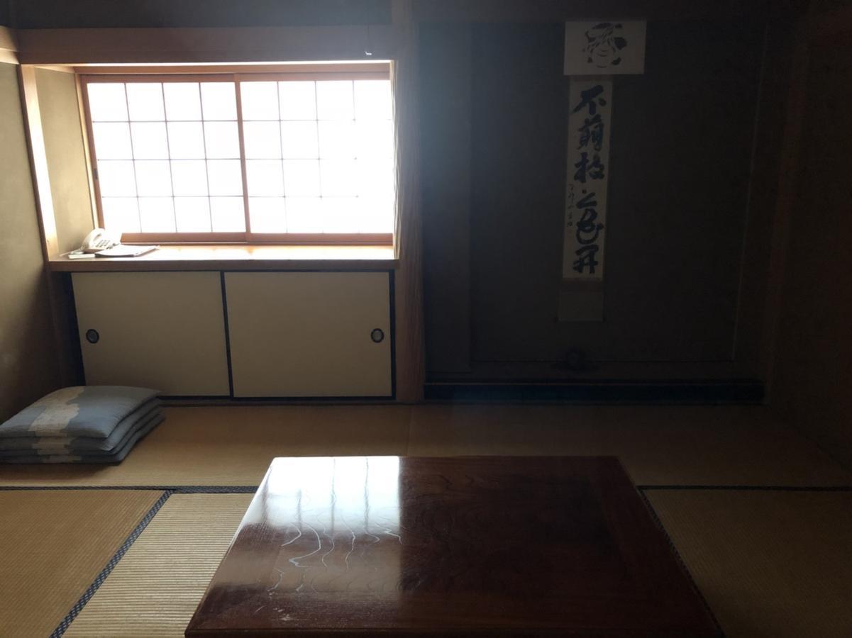 Hotel Sanboin Koyasan Exterior foto
